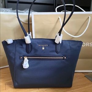 Michael Kors Kelsey Tote